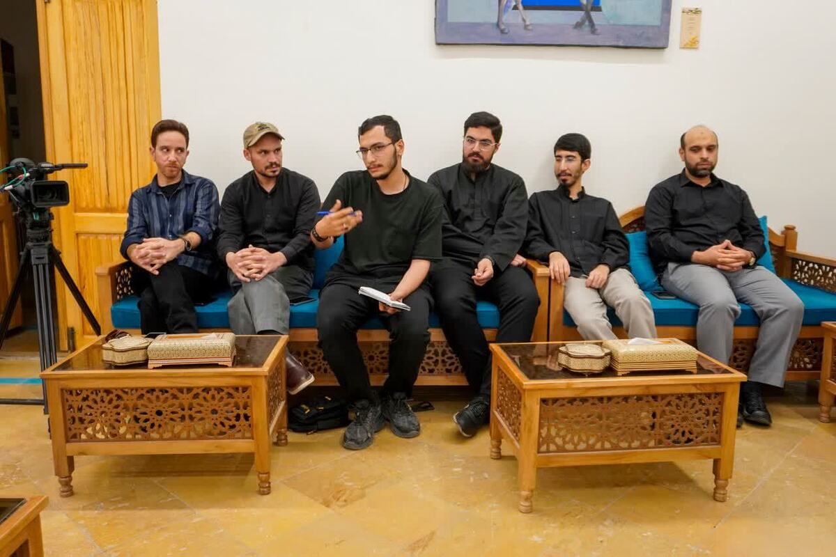 برگزاری بیست‌ونهمین کارگاه «سه‌شنبه‌های ماه» با محور «از مصراع اول تا سکانس آخر»