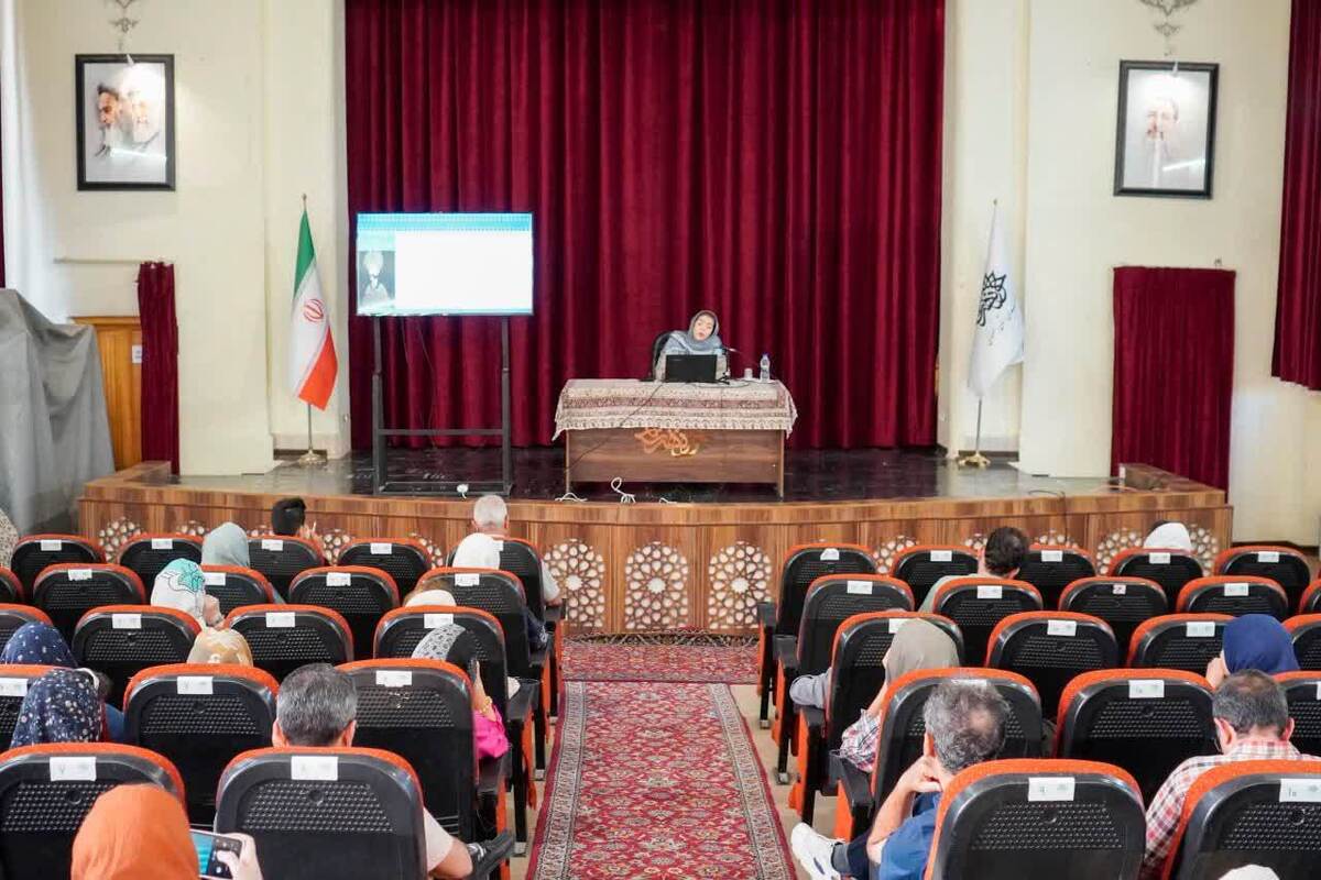چهارمین نشست «هزار و یک اصفهان»؛ واکاوی لایه‌های پنهانِ تاریخ و تمدن اصفهان