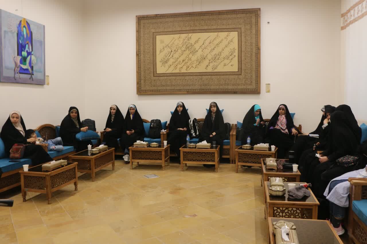 گزاش تصویری بیست و یکمین قرار تماشا گزاش تصویری بیست و یکمین قرار تماشا