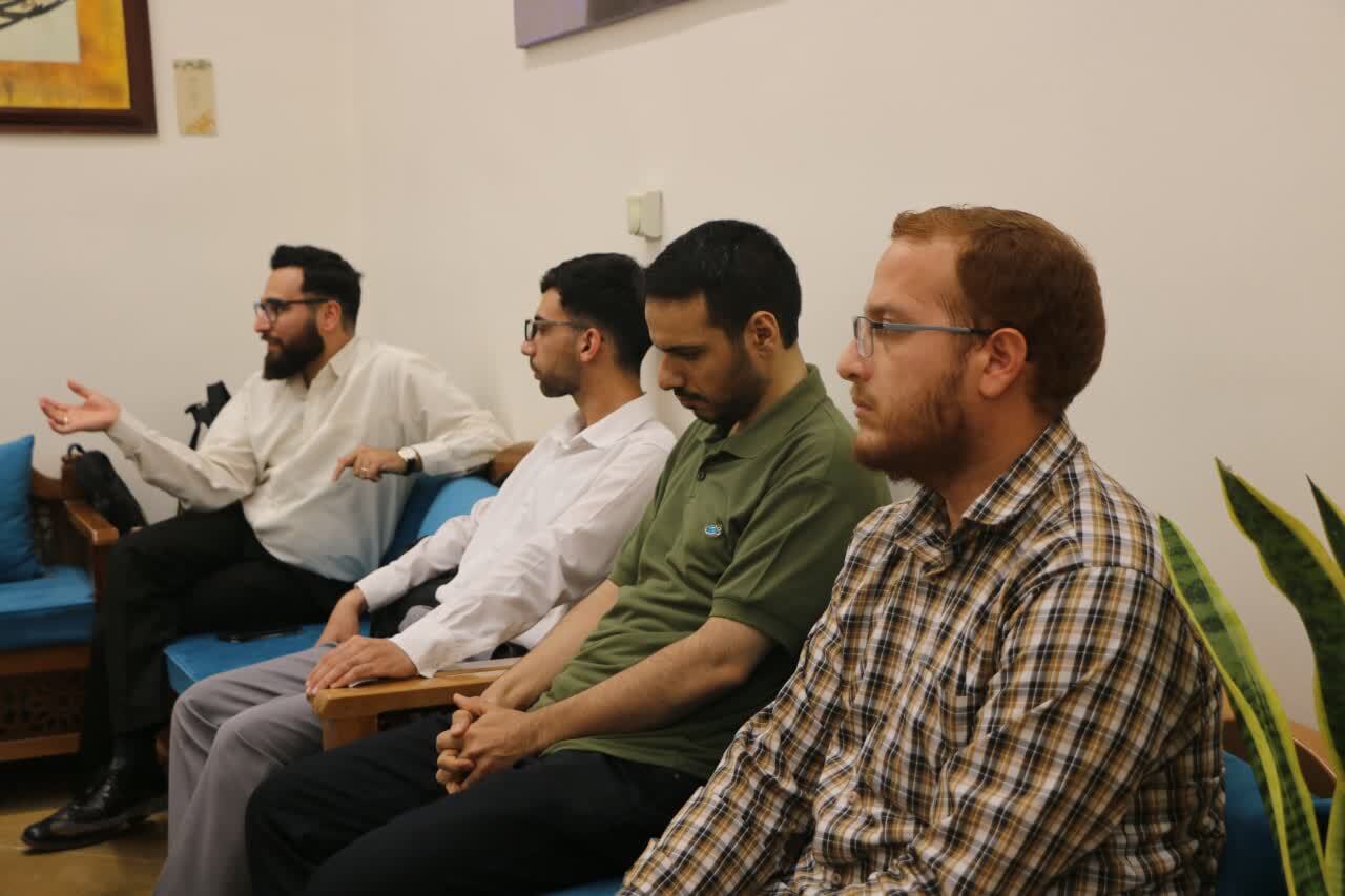 گزاش تصویری بیست و یکمین قرار تماشا گزاش تصویری بیست و یکمین قرار تماشا