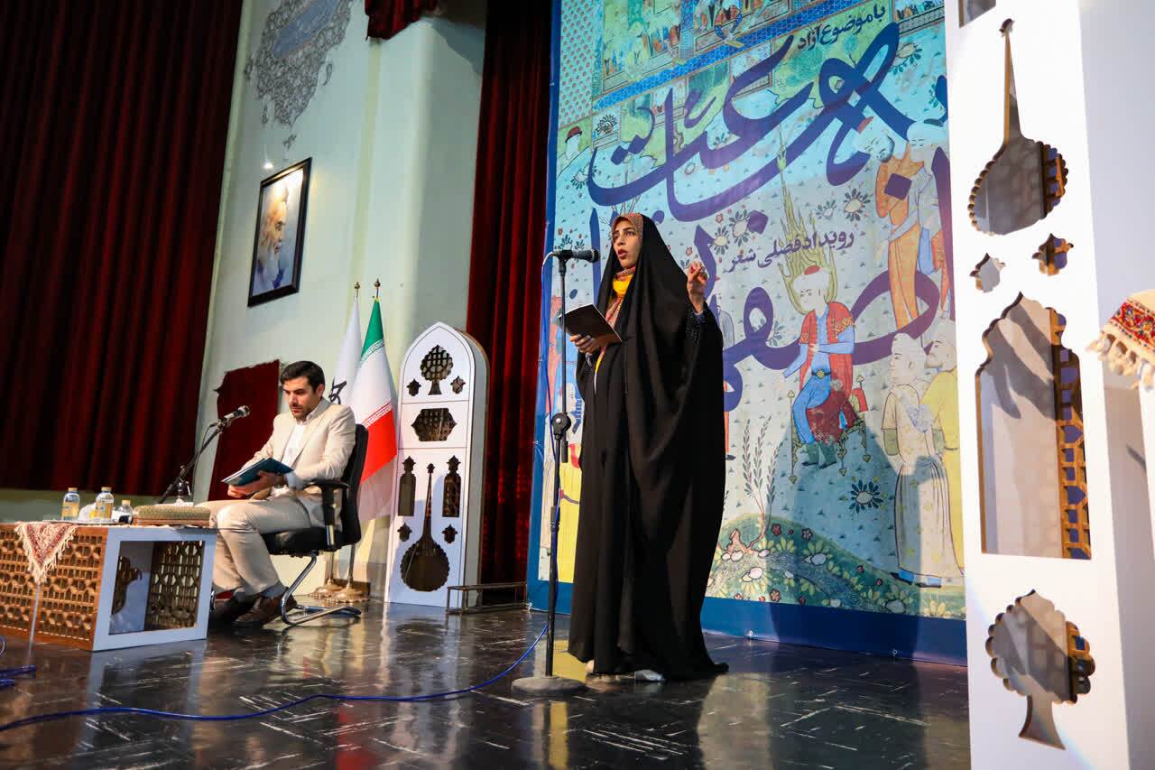 گزارش تصویری بخش دوم گزارش تصویری بخش دوم