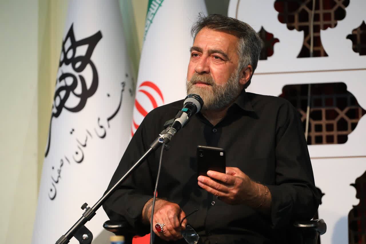 گزارش تصویری بخش دوم گزارش تصویری بخش دوم