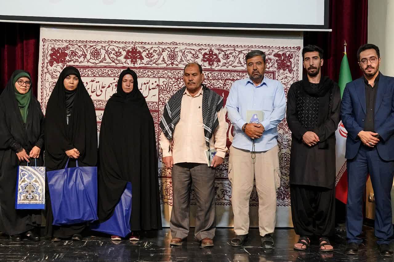 گزاش تصویری بخش دوم«بیبی جان» گزاش تصویری بخش دوم«بیبی جان»