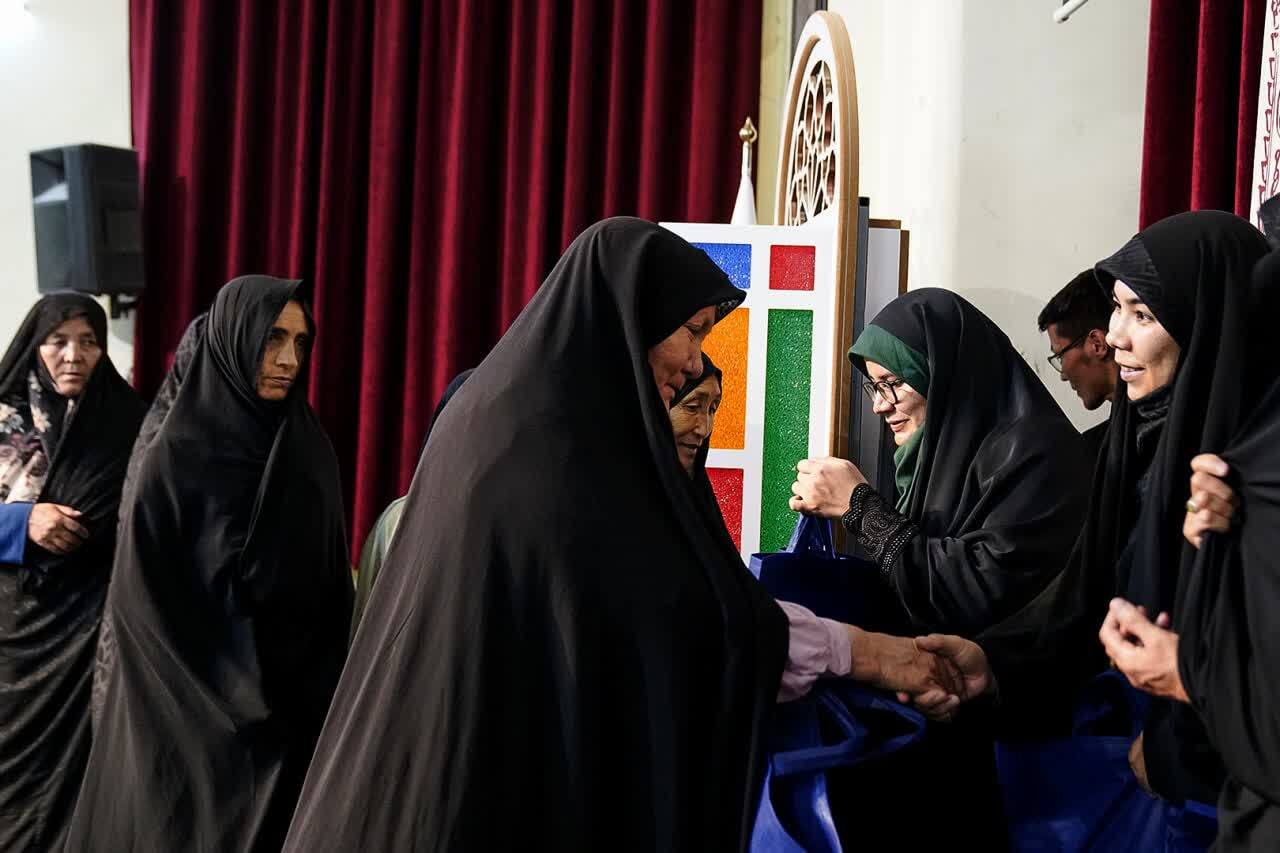 گزاش تصویری بخش دوم«بیبی جان» گزاش تصویری بخش دوم«بیبی جان»