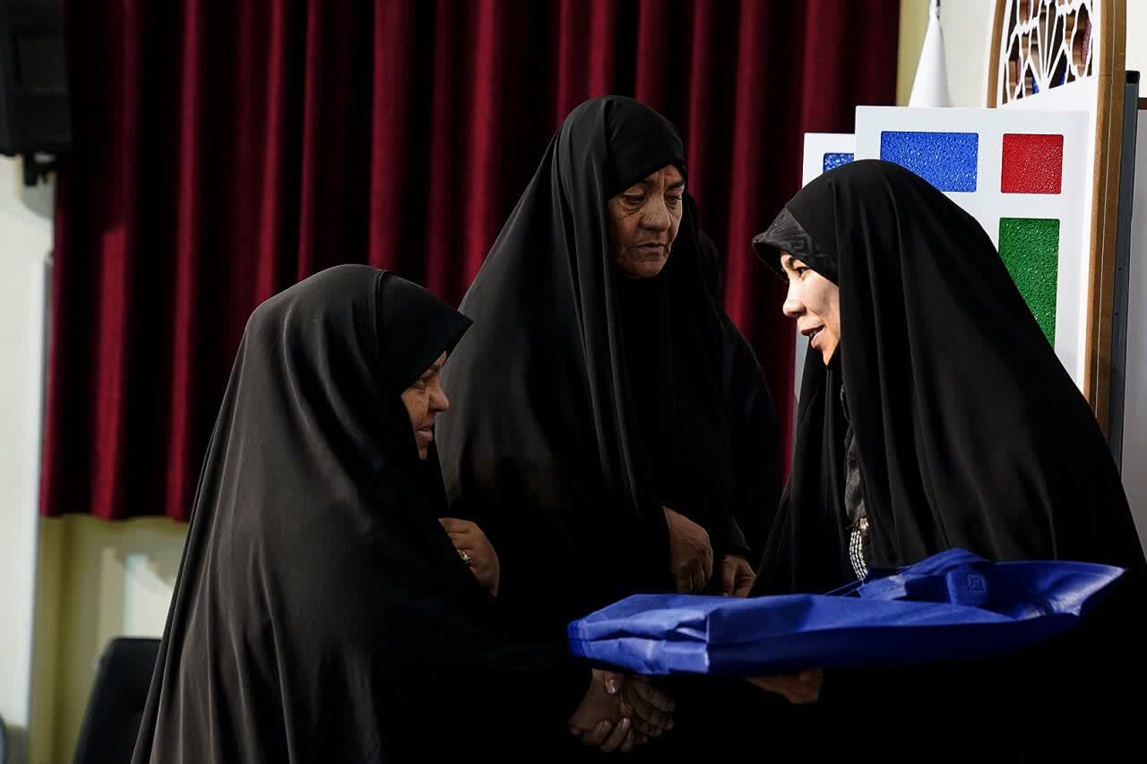 گزاش تصویری بخش دوم«بیبی جان» گزاش تصویری بخش دوم«بیبی جان»