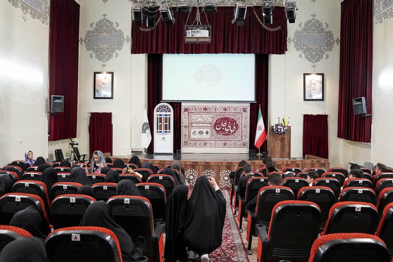 گزاش تصویری بخش دوم«بیبی جان» گزاش تصویری بخش دوم«بیبی جان»